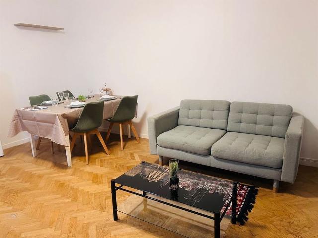 Location Appartement 3 pièces 50m² PARIS 13ème