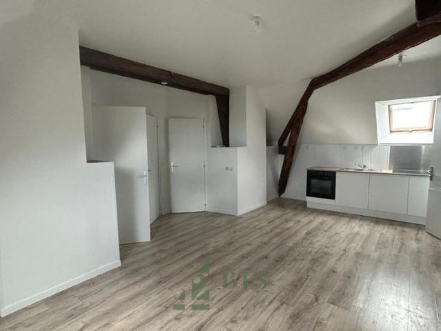 Location Appartement 3 pièces 50m² ROANNE 42300