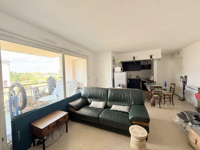 Location Appartement 3 pièces 50m² ROCHEFORT 17300