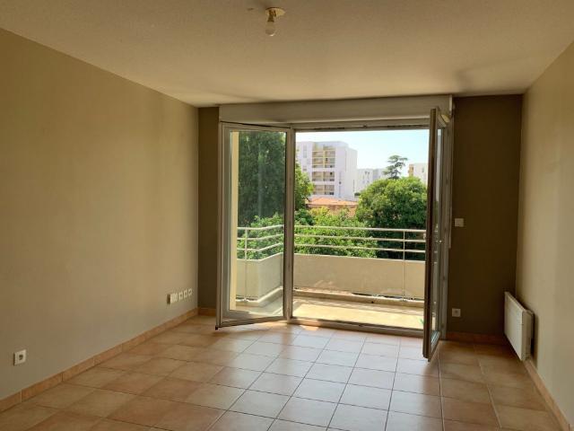 Location Appartement 3 pièces 50m² TOULOUSE 31400