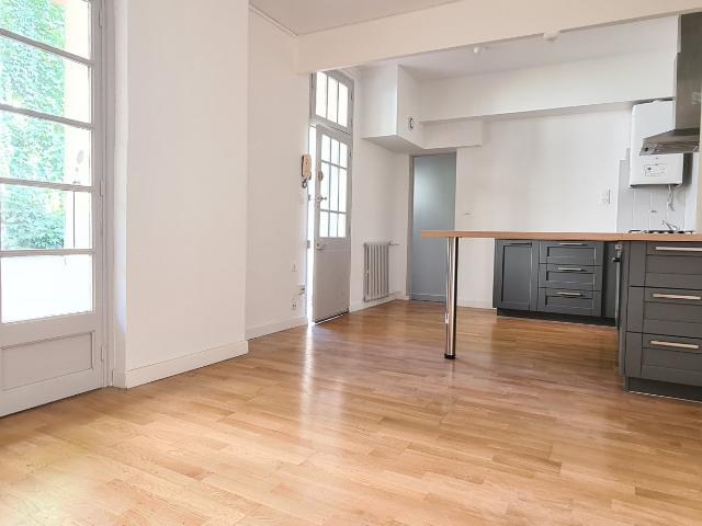 Location Appartement 3 pièces 50m² TOULOUSE 31000