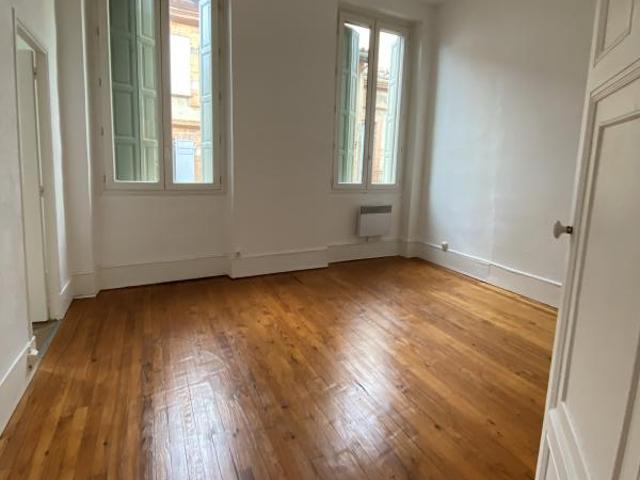 Location Appartement 3 pièces 50m² TOULOUSE 31000