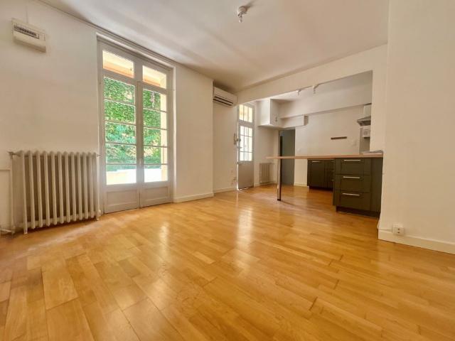 Location Appartement 3 pièces 50m² TOULOUSE 31000
