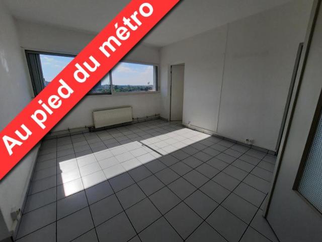 Location Appartement 3 pièces 50m² TOULOUSE 31300