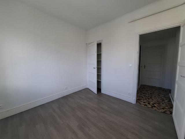 Location Appartement 3 pièces 50m² VICHY 03200