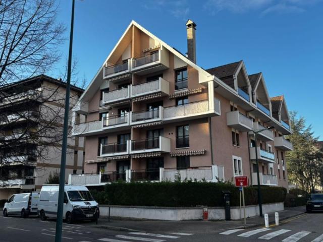 Location appartement 3 pièces