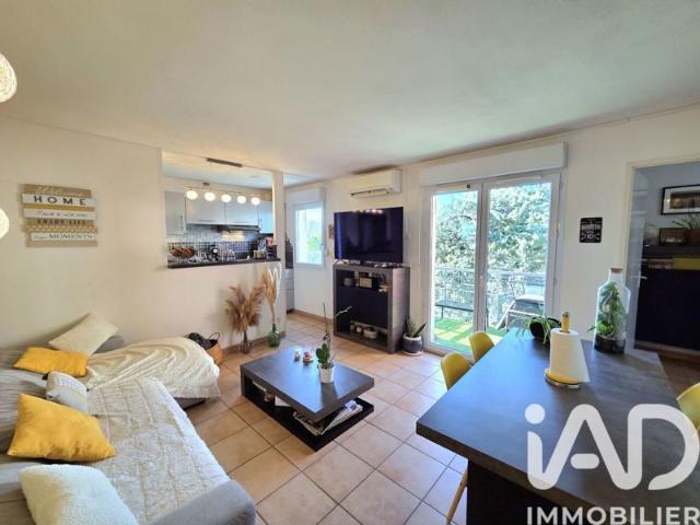 Location Appartement 3 pièces