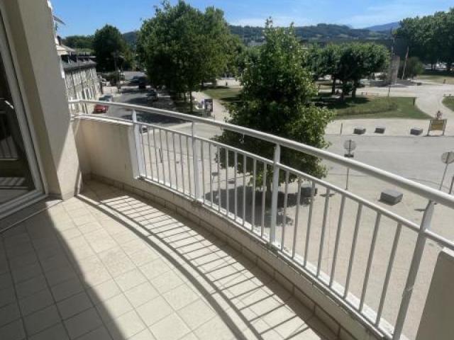 Location appartement 3 pièces