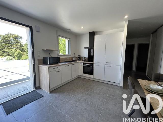 Location Appartement 3 pièces