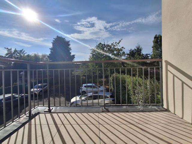Location Appartement 3 pièces 51.47 m2 Sucy en Brie