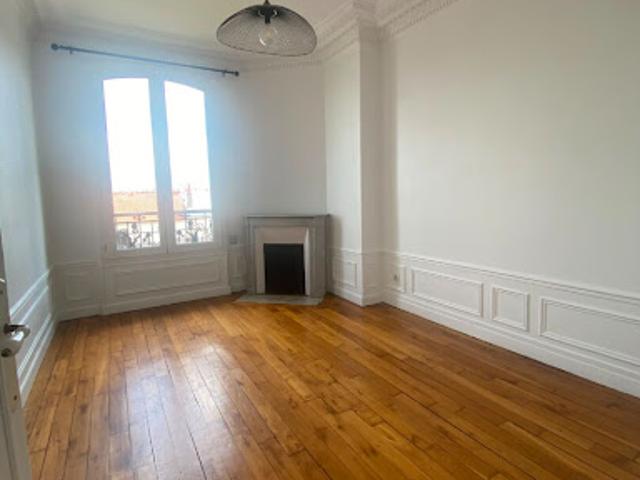 Location Appartement 3 pièces 51.55 m2 Les Pavillons sous Bois