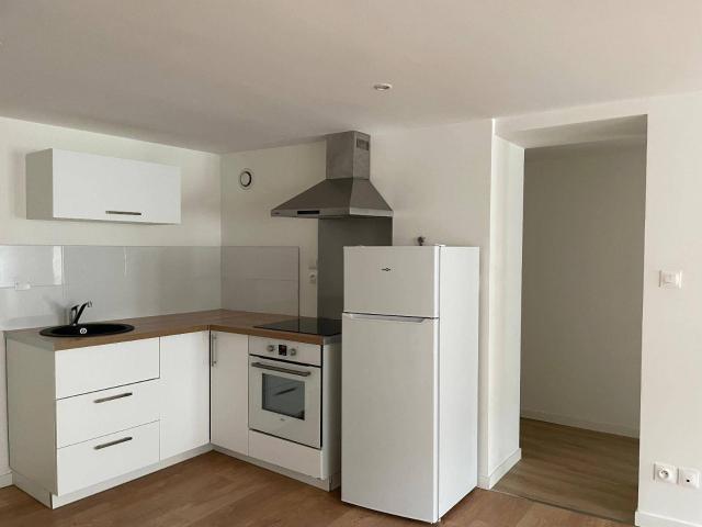 Location appartement 3 pièces 51.55 m² à Mâcon 71000 4 655 €
