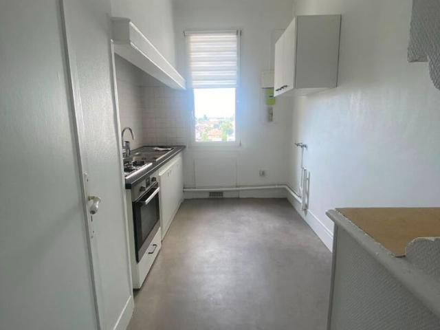 Location appartement 3 pièces, 51.55m², Les Pavillons sous Bois