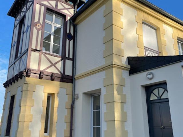 Location Appartement 3 pièces 51.65 m2 Abbeville