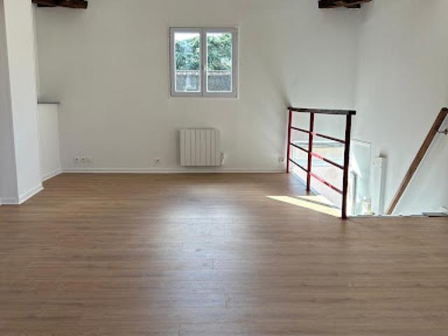Location Appartement 3 pièces 51.68 m2 Anet
