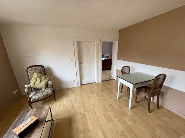 Location Appartement 3 pièces 51.6 m2 Barr