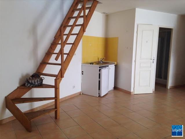 Location Appartement 3 pièces 51.77 m2 Salon de Provence