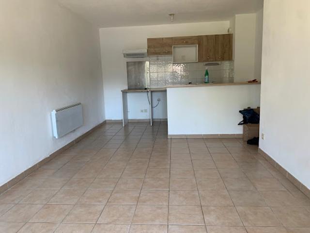 Location Appartement 3 pièces 51.88 m2 Perpignan