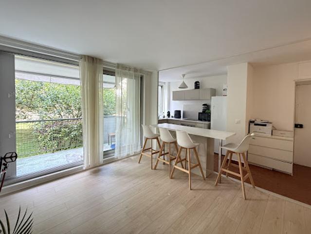 Location Appartement 3 pièces 51.89 m2 Marly le Roi
