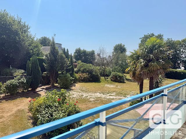 Location Appartement 3 pièces 51.8 m2 La Forêt Fouesnant