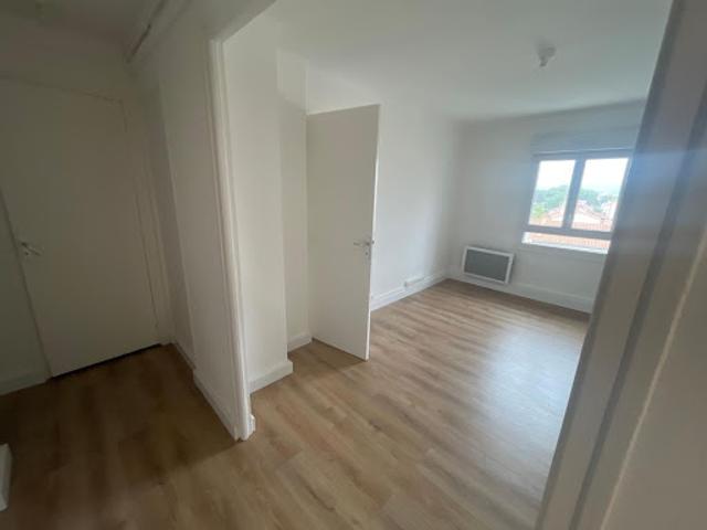 Location Appartement 3 pièces 51.92 m2 Perpignan