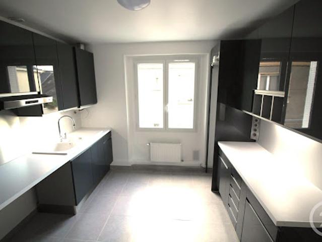 Location Appartement 3 pièces 51.99 m2 Beaugency