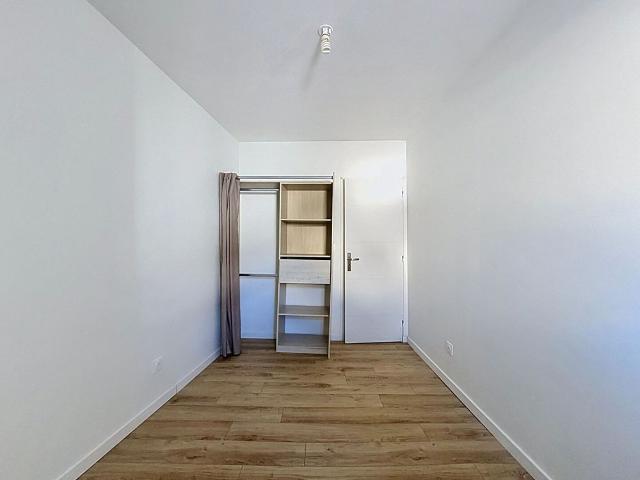 Location appartement 3 pièces, 51.23m², Saint Aubin de Luigné