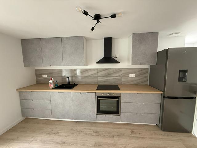 Location appartement 3 pièces, 51.23m², Saint Aubin de Luigné