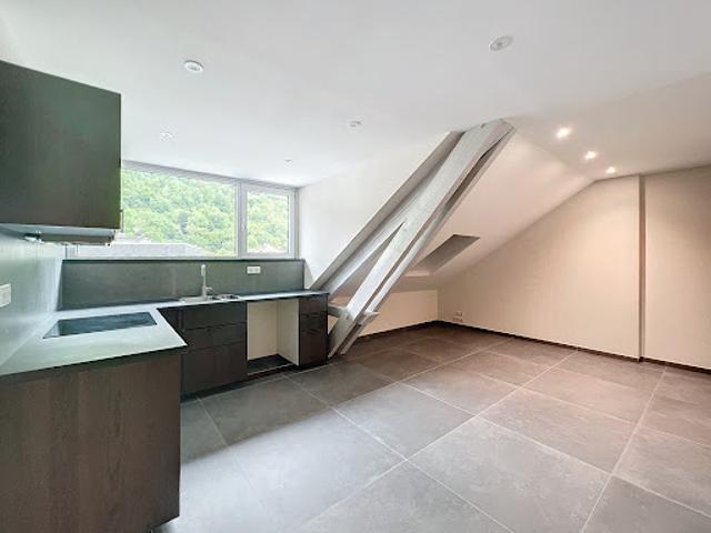 Location Appartement 3 pièces 51.27 m2 Saint Jean de Maurienne