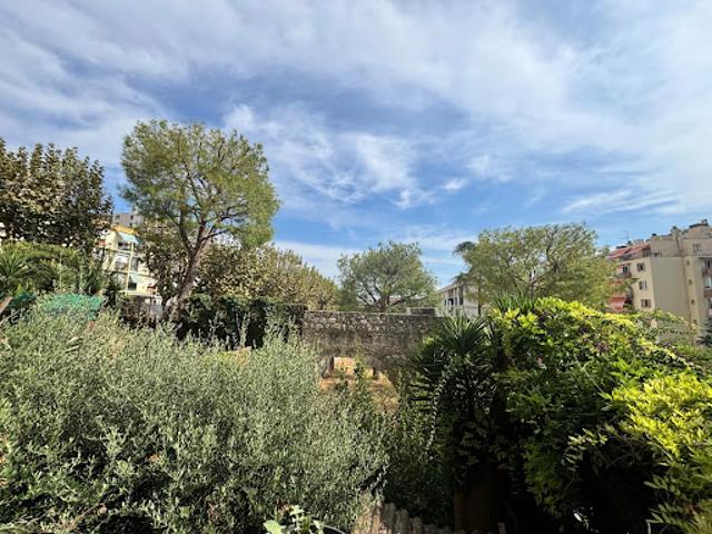 Location Appartement 3 pièces 51.25 m2 Nice