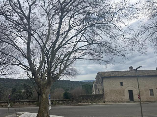 Location Appartement 3 pièces 51.2 m2 Uzès