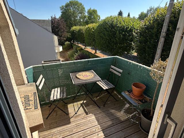 Location Appartement 3 pièces 51.37 m2 Dourdan