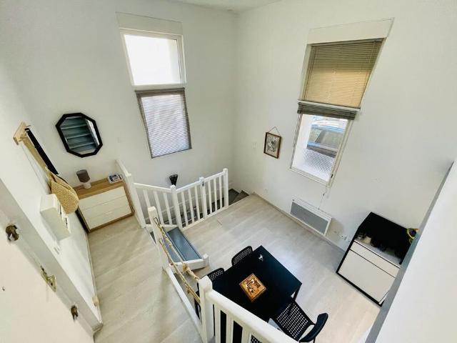 Location appartement 3 pièces, 51.34m², Sète