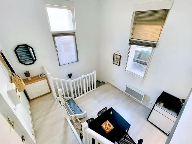 Location appartement 3 pièces, 51.34m², Sète