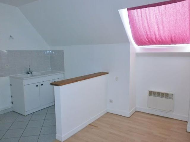 Location Appartement 3 pièces 51 m2 Villemandeur