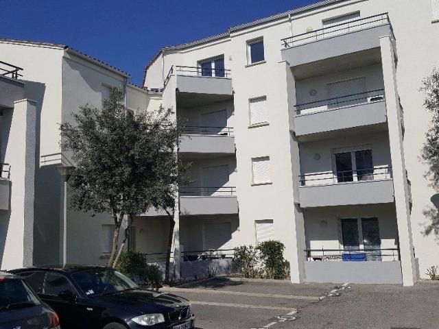 Location Appartement 3 pièces 51 m2 à Agde