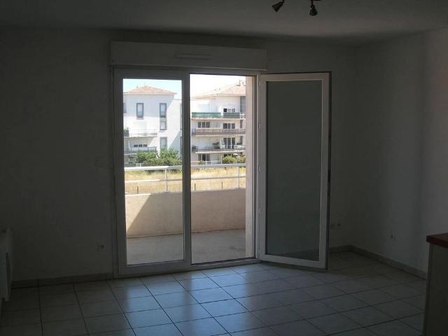 Location Appartement 3 pièces 51 m2 à Agde