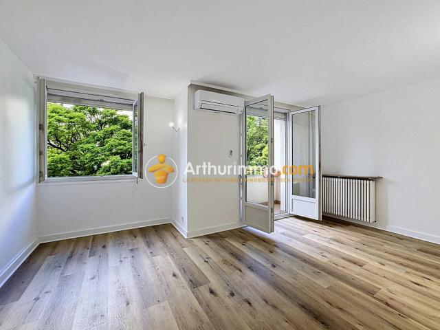 Location Appartement 3 pièces 51 m2 à Bourgoin Jallieu