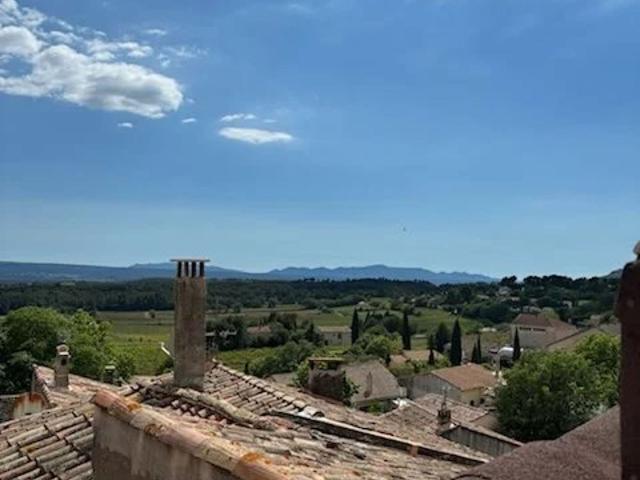 Location Appartement 3 pièces 51 m2 à Puyloubier