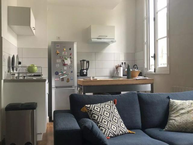 Location Appartement 3 pièces 51 m2 à Rennes