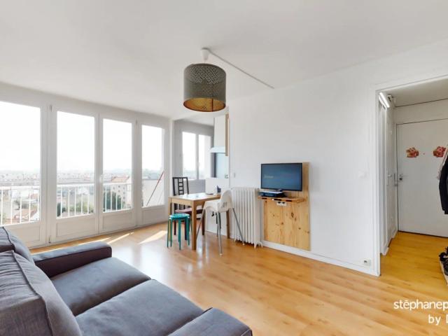 Location Appartement 3 pièces 51 m2 à Vitry sur Seine