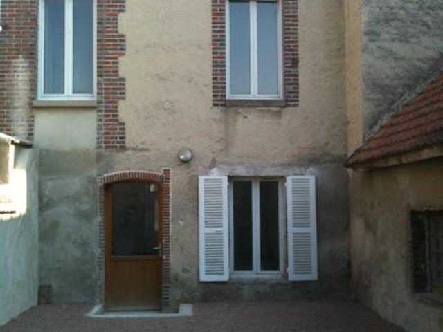 Location Appartement 3 pièces 51 m2 Anglure