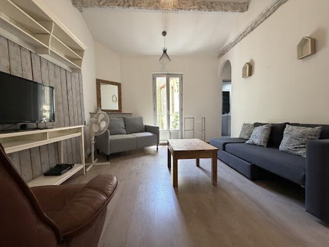 Location Appartement 3 pièces 51 m2 Avignon