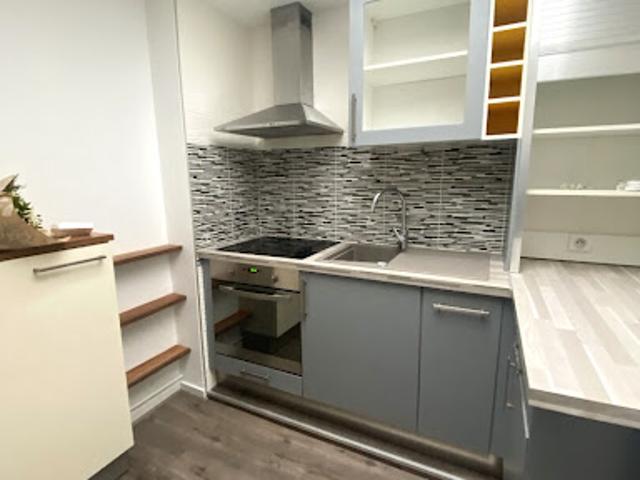 Location Appartement 3 pièces 51 m2 Besançon