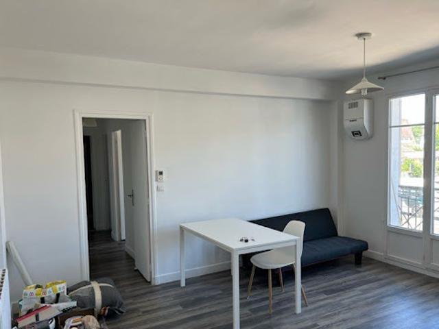 Location Appartement 3 pièces 51 m2 Boissy saint leger
