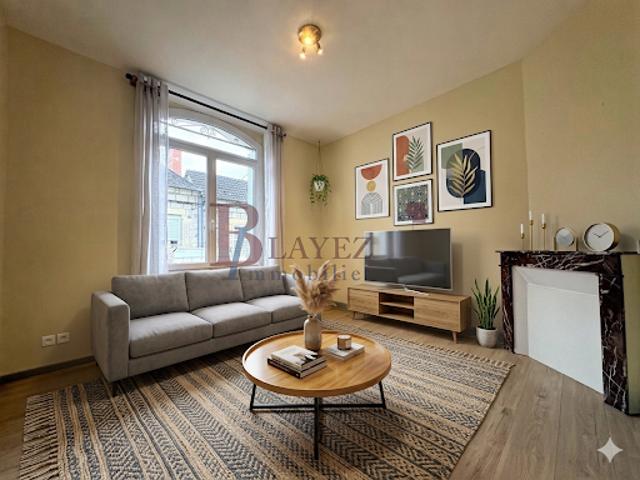 Location Appartement 3 pièces 51 m2 Brive la Gaillarde
