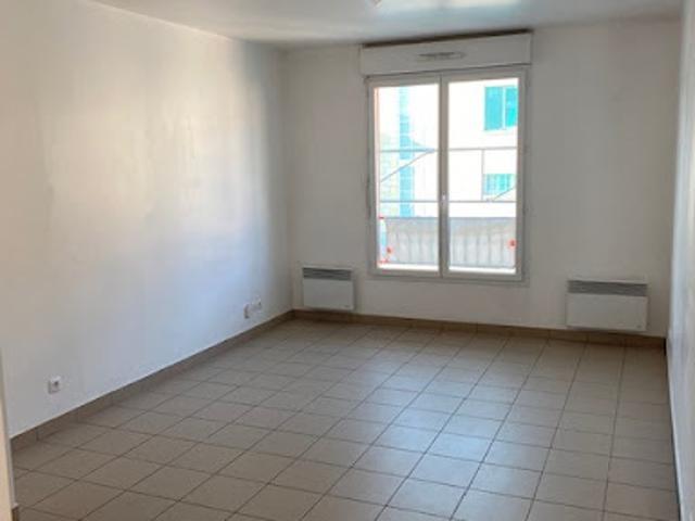 Location Appartement 3 pièces 51 m2 Creil