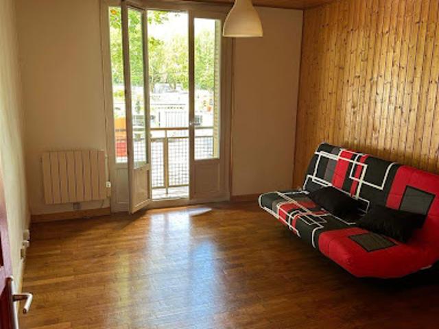 Location Appartement 3 pièces 51 m2 Grenoble