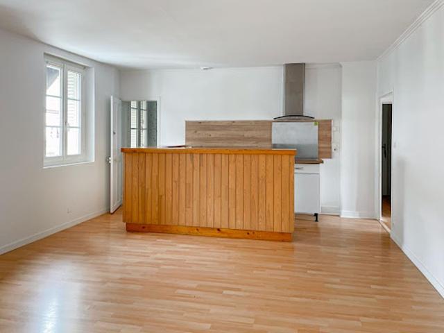Location Appartement 3 pièces 51.99 m2 Lamotte Beuvron