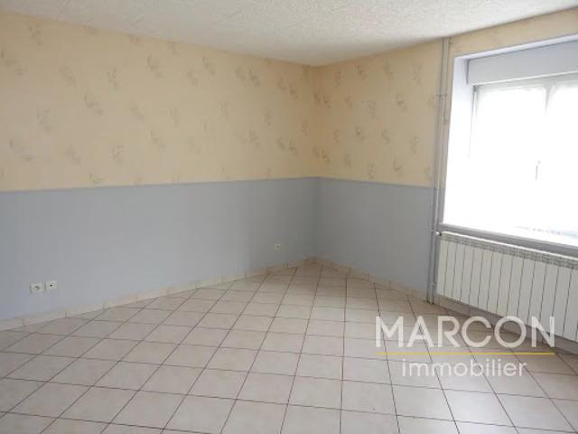 Location Appartement 3 pièces 51 m2 Ladapeyre